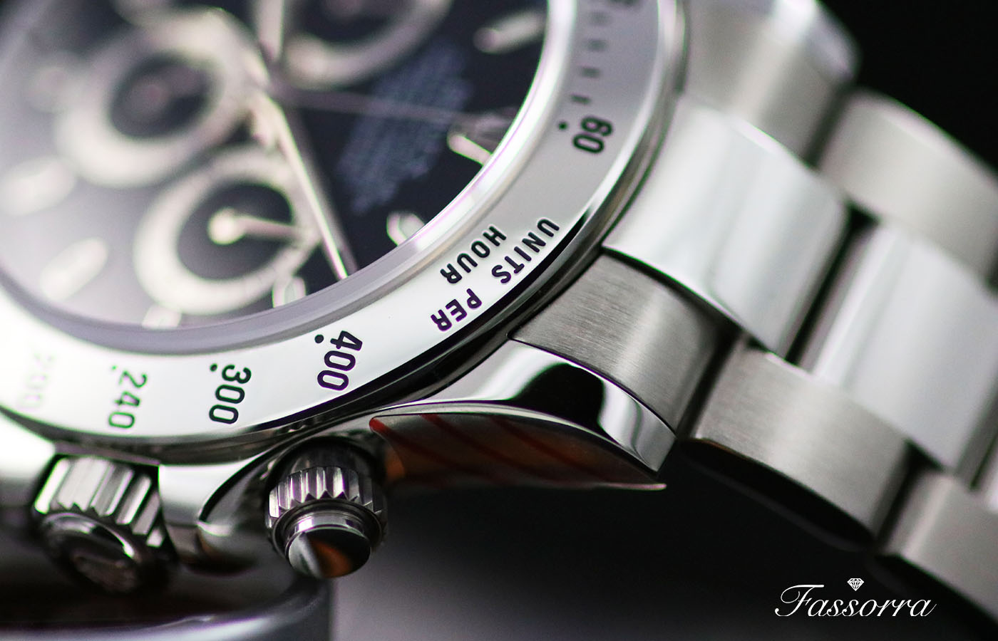 Rolex Daytona 116520