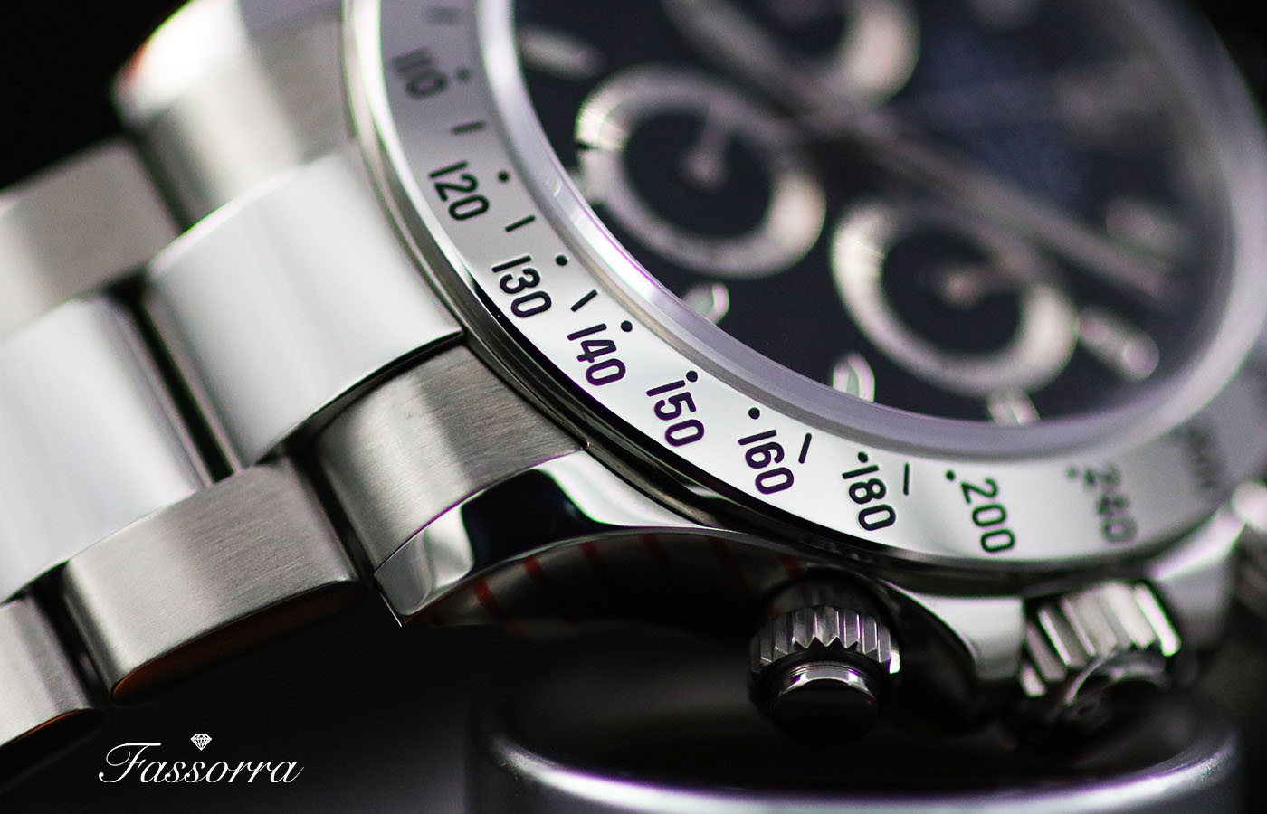 Rolex Daytona 116520
