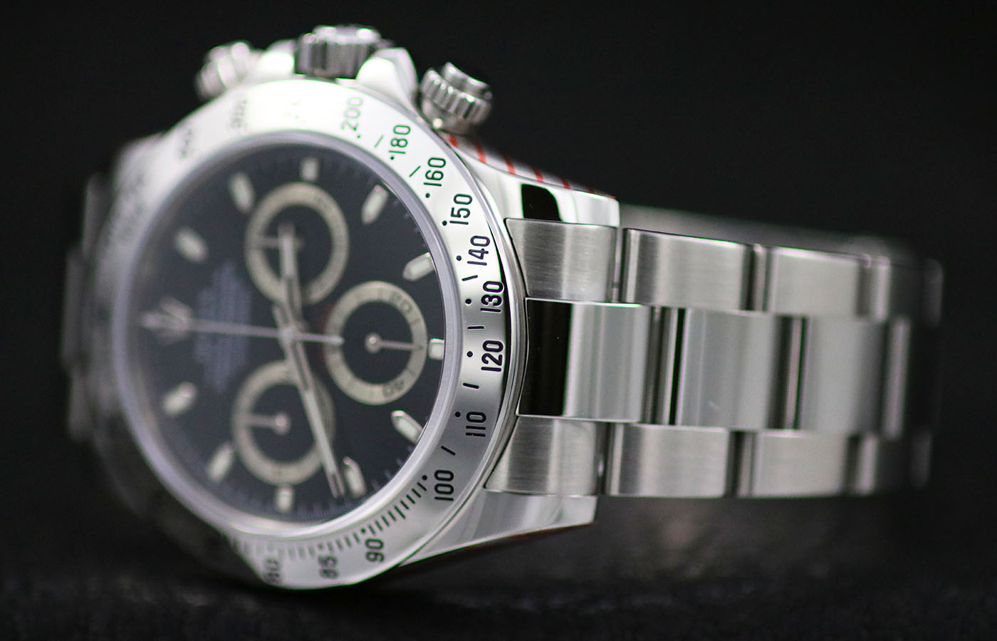 Rolex Daytona 116520