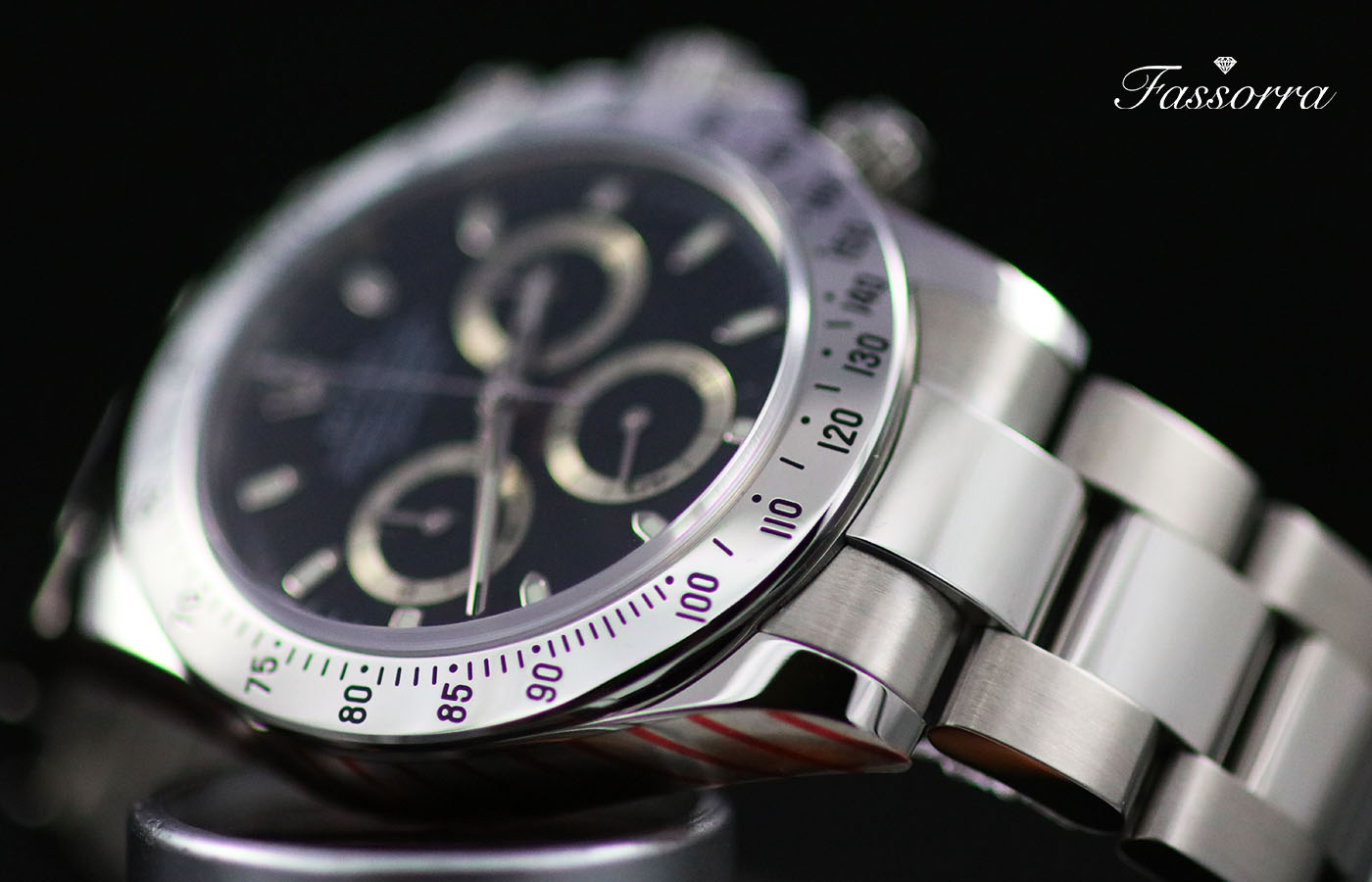 Rolex Daytona 116520