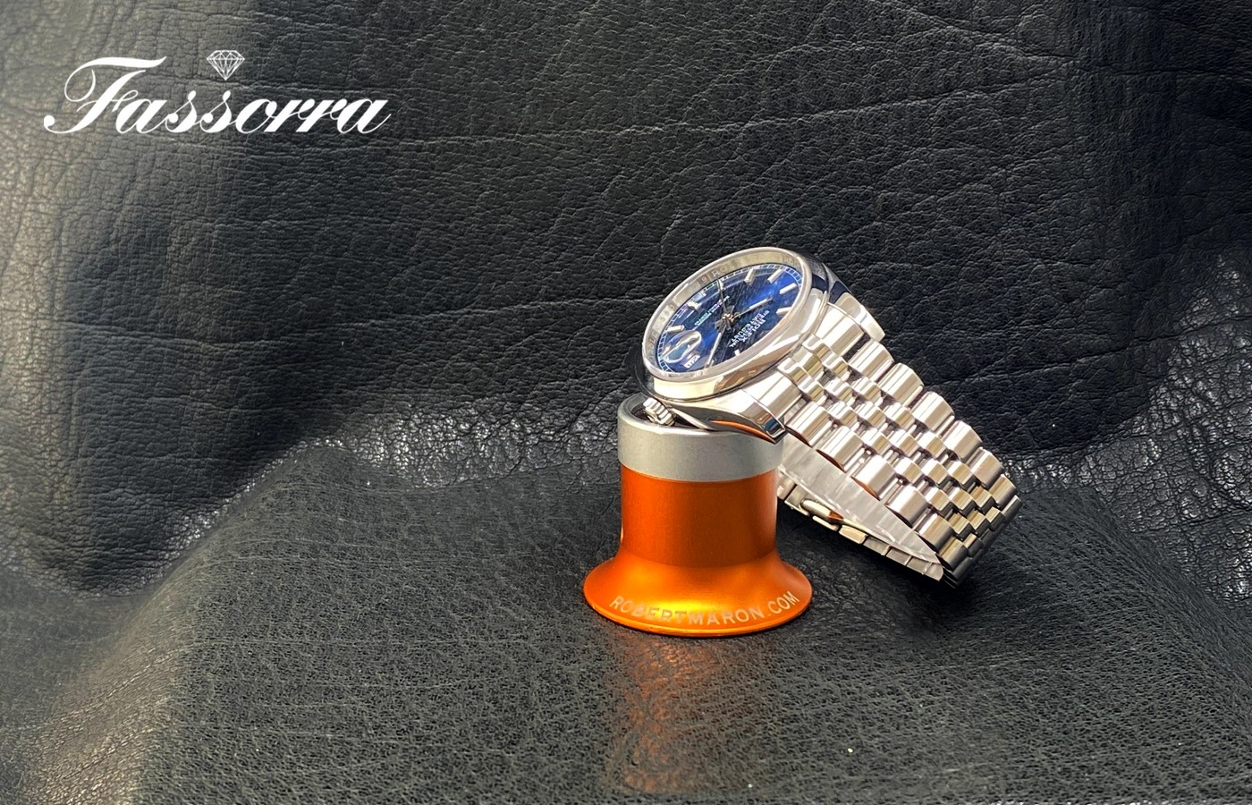Rolex DATE J