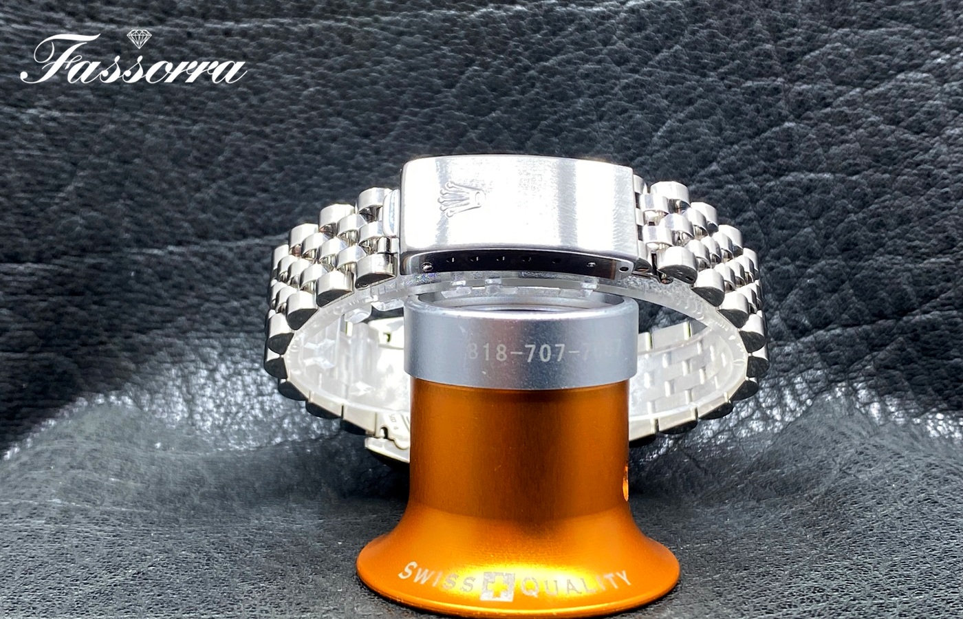Rolex Date J