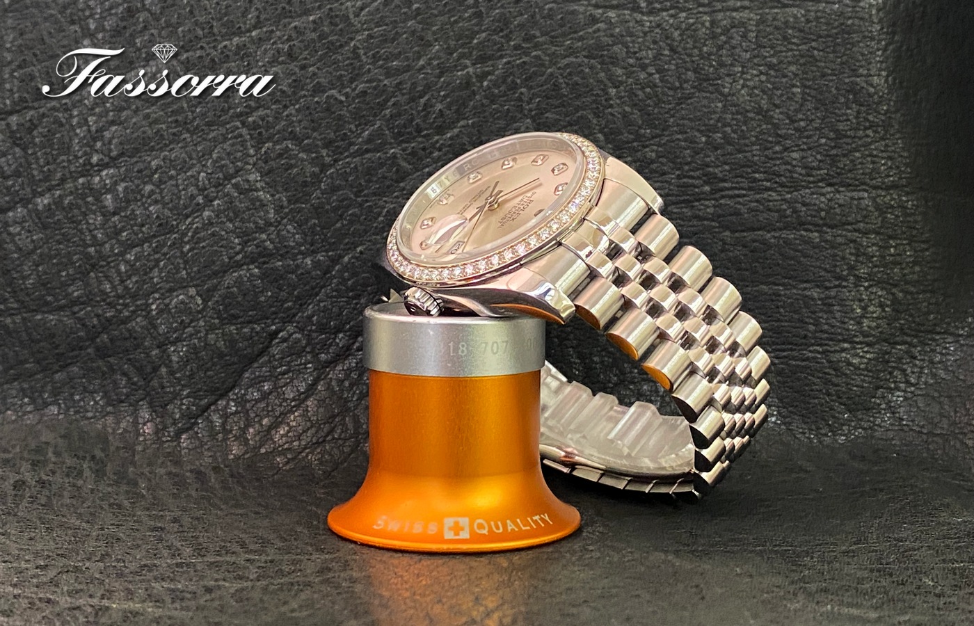 Rolex DateJu