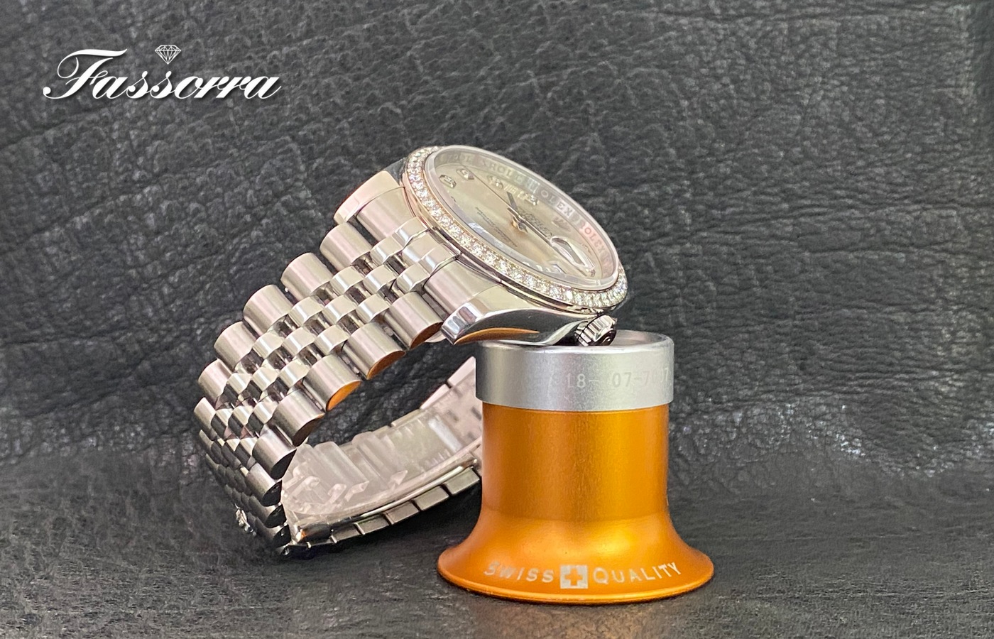 Rolex DateJu