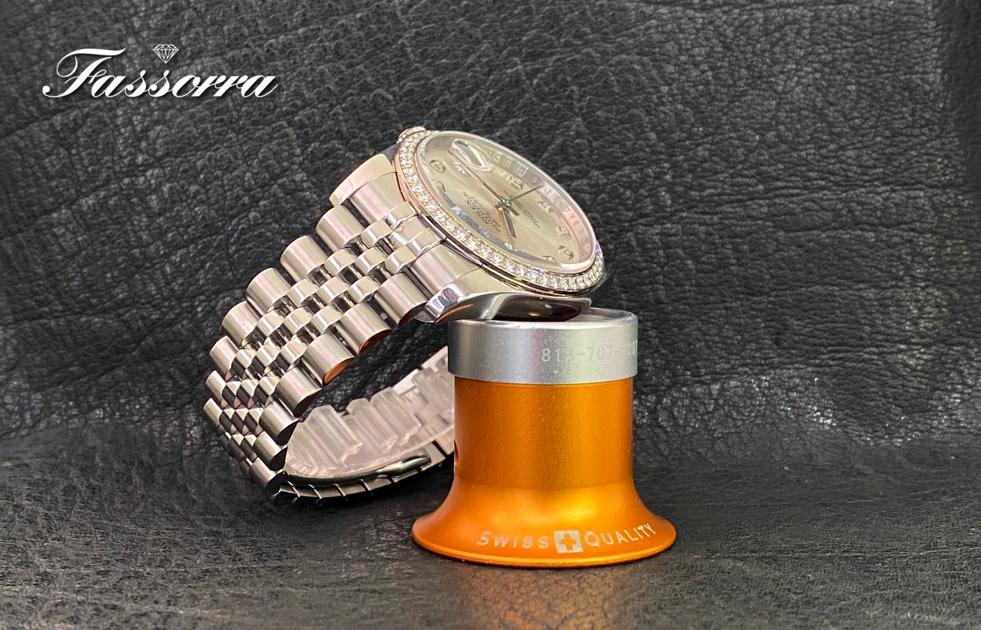 Rolex DateJu
