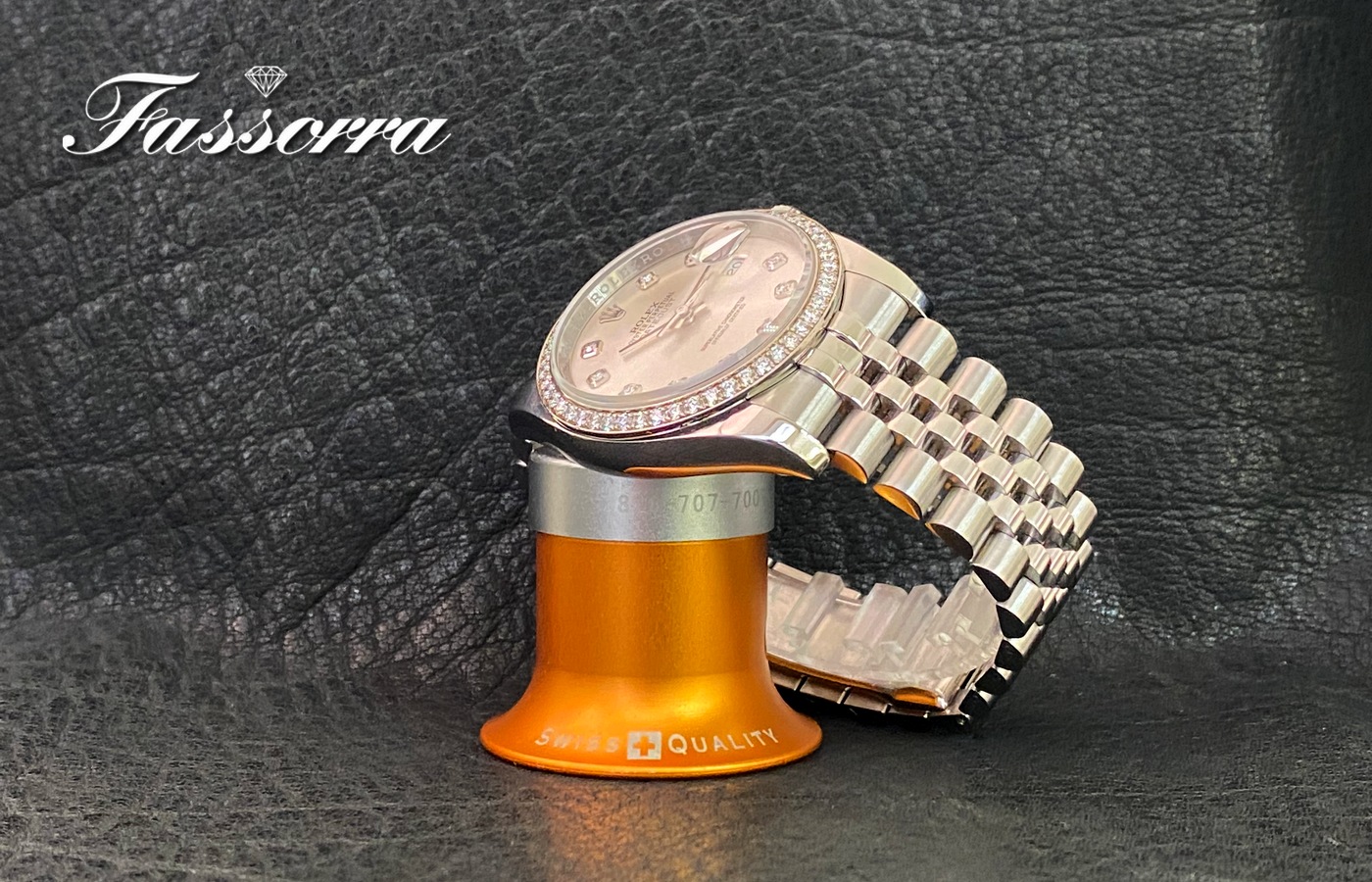 Rolex DateJu