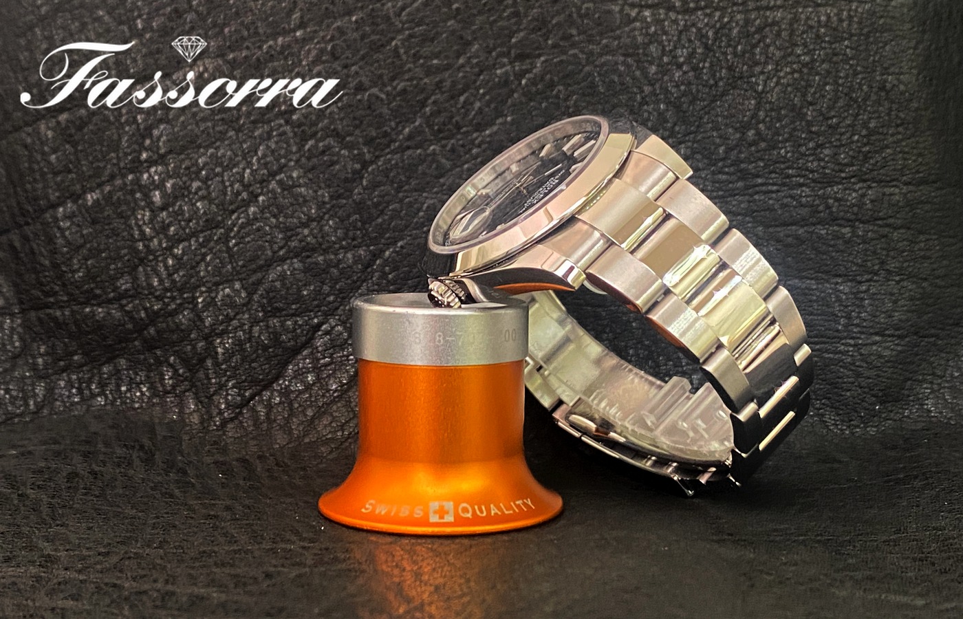 Rolex DateJu
