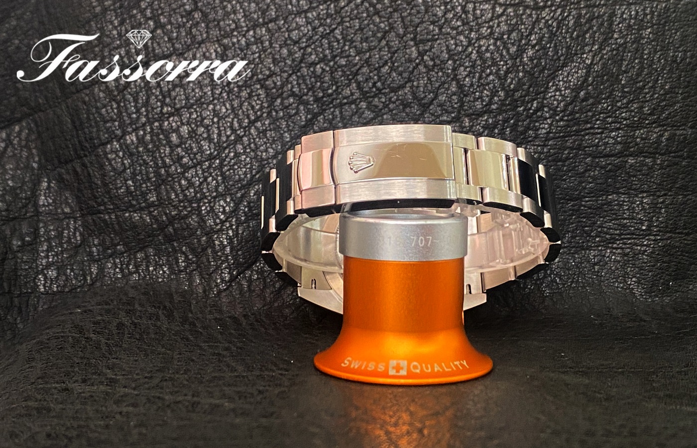 Rolex DateJu
