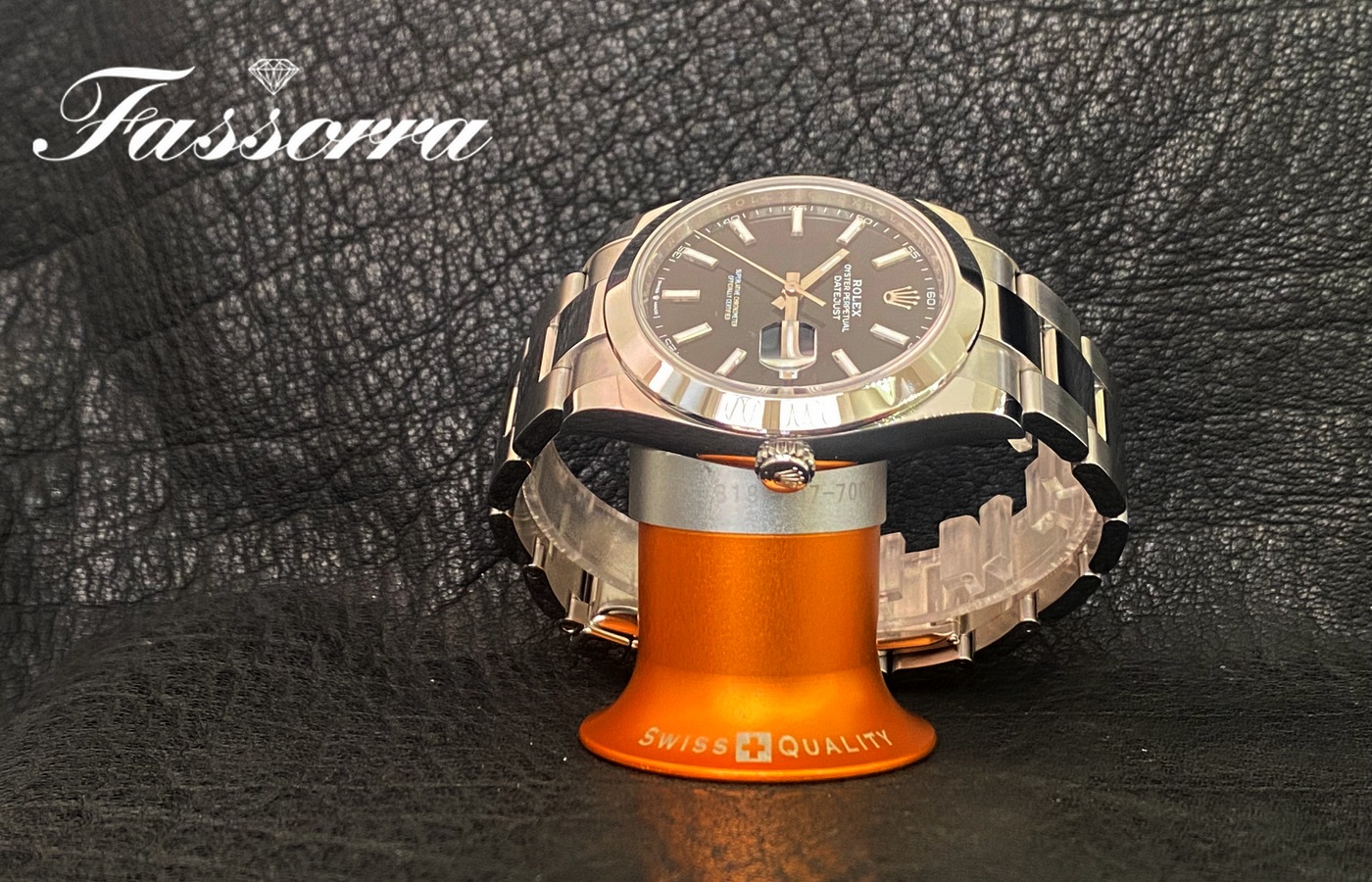 Rolex DateJu