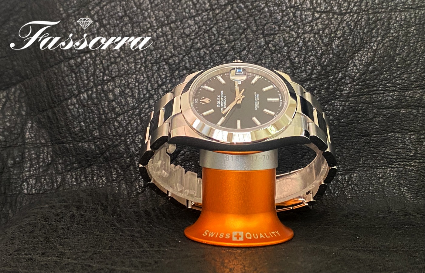 Rolex DateJu