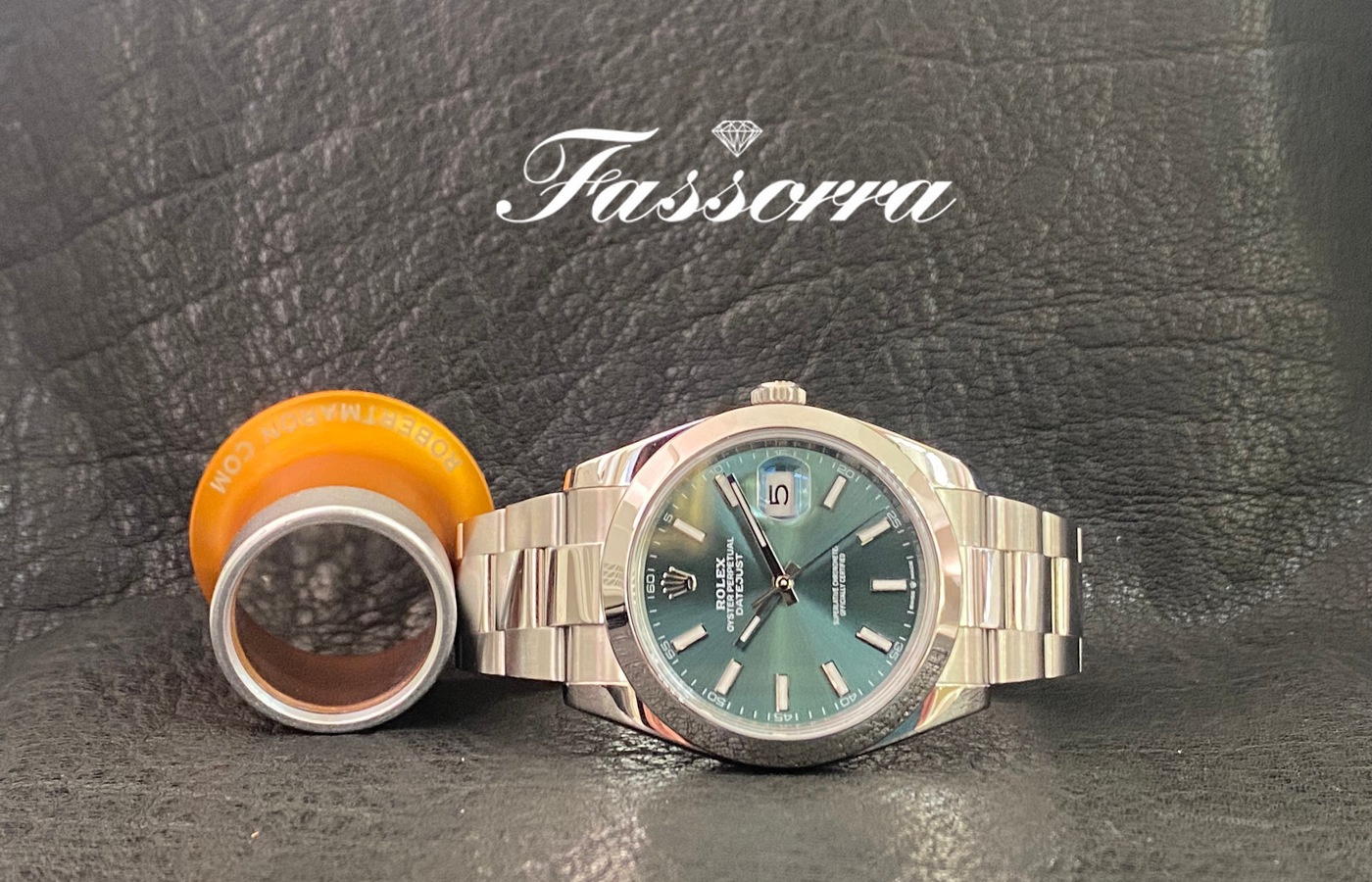 Rolex DateJu