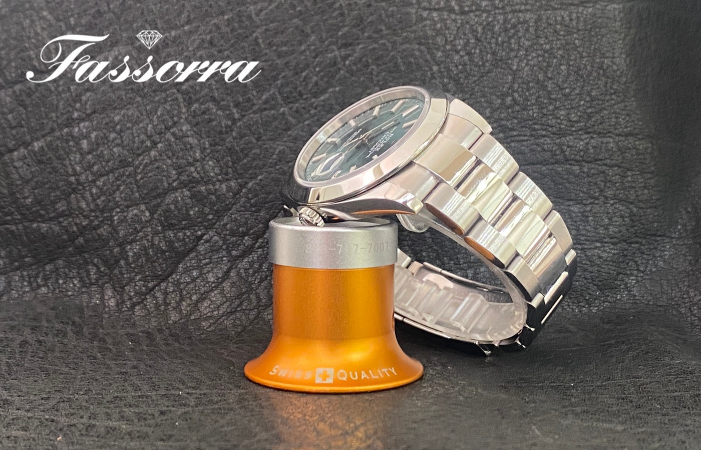 Rolex DateJu