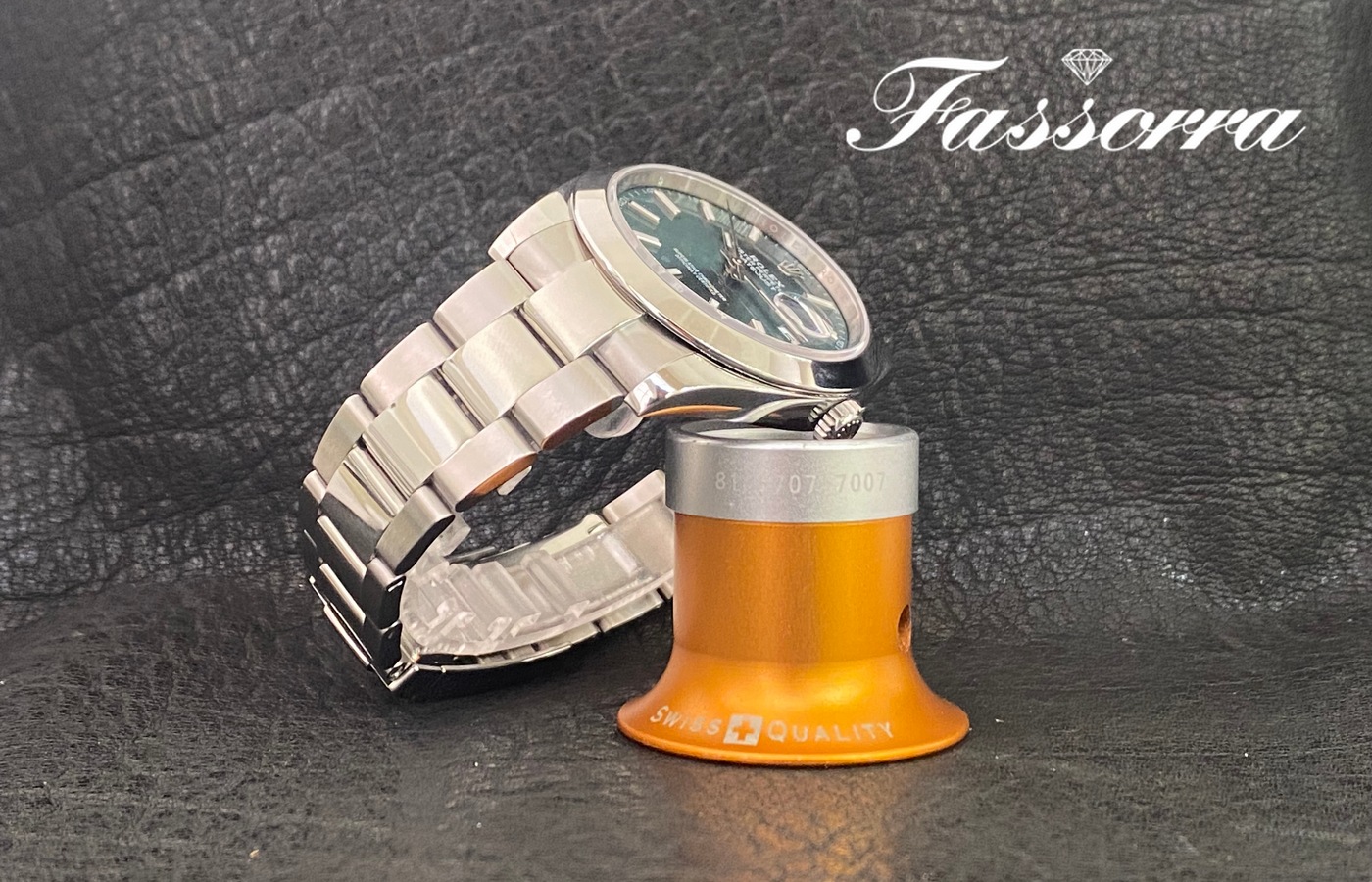 Rolex DateJu