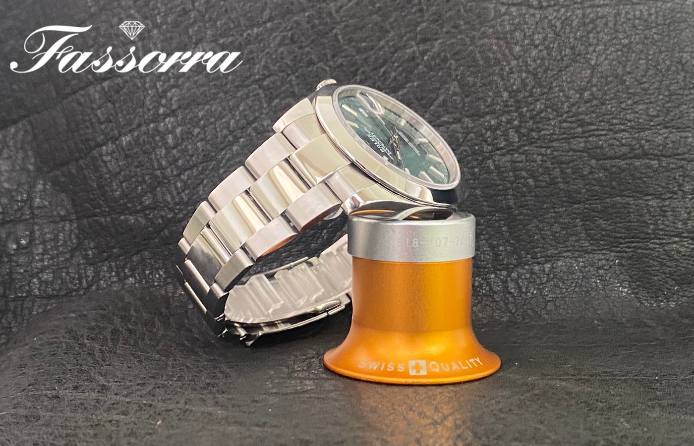 Rolex DateJu