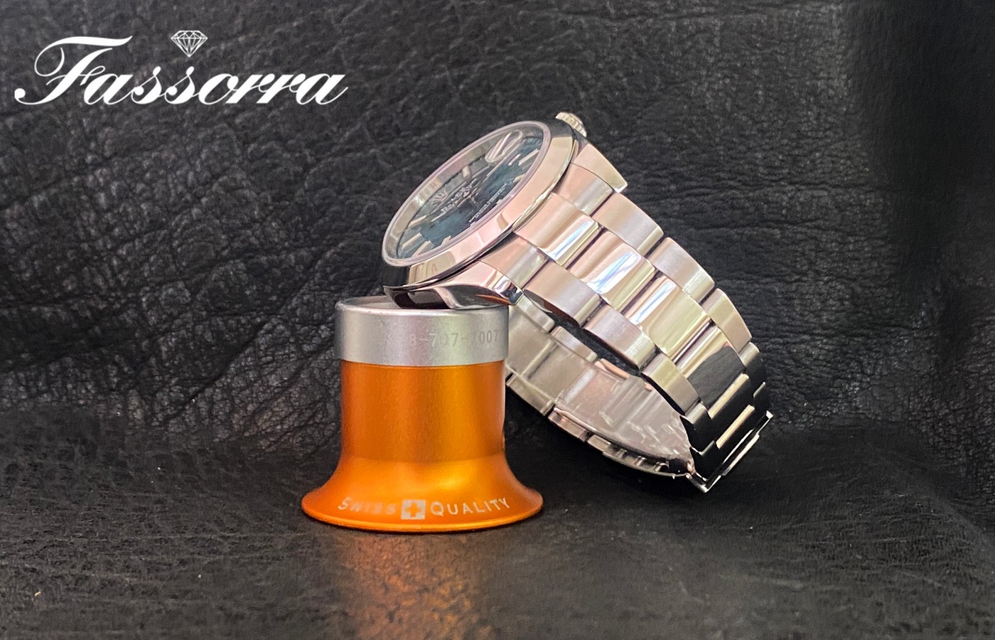 Rolex DateJu