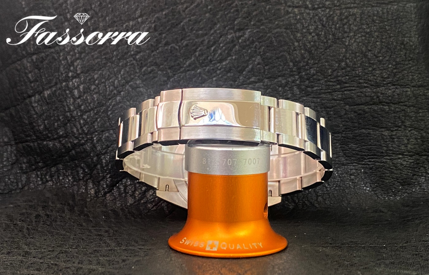 Rolex DateJu