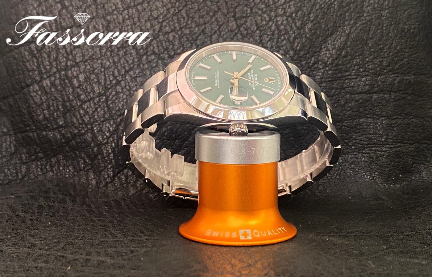Rolex DateJu