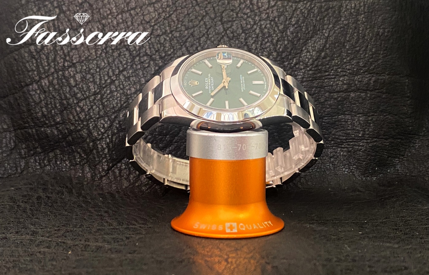 Rolex DateJu