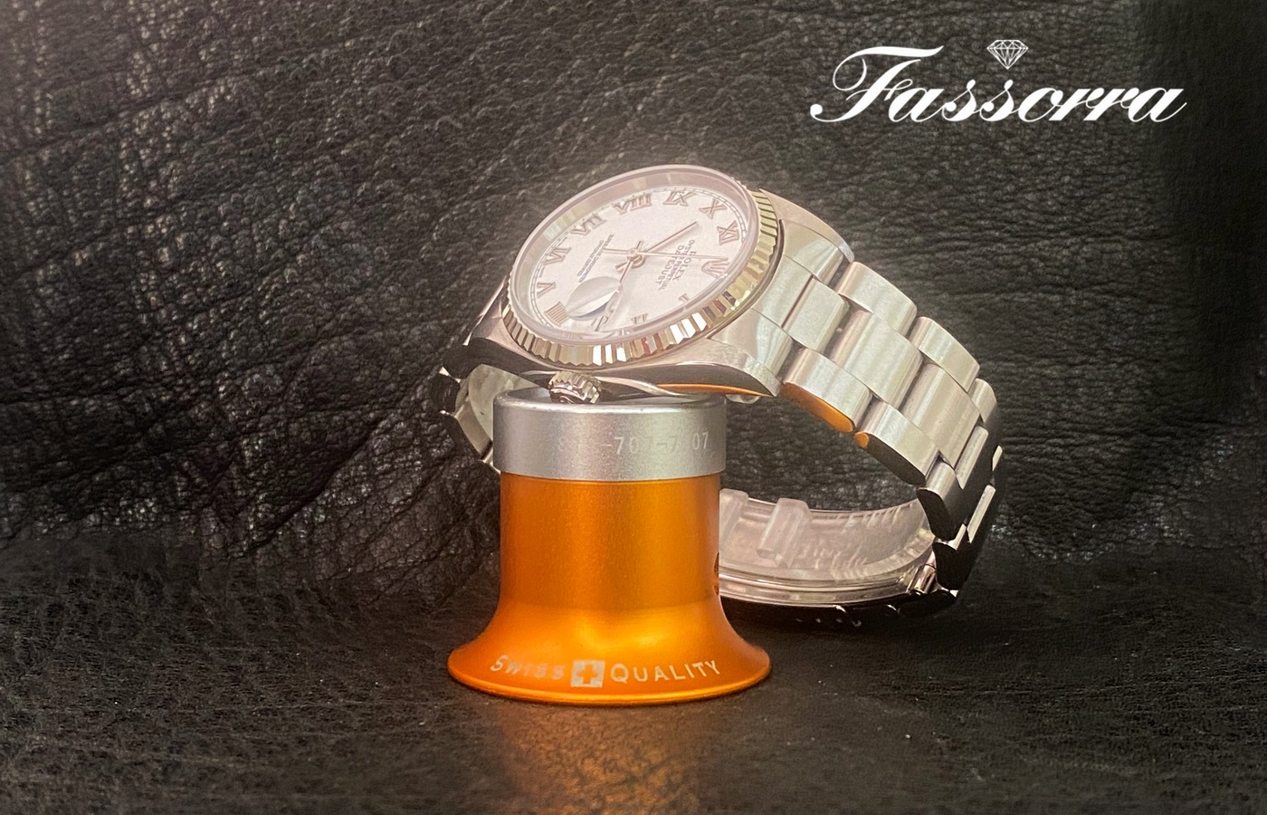 Rolex DateJu