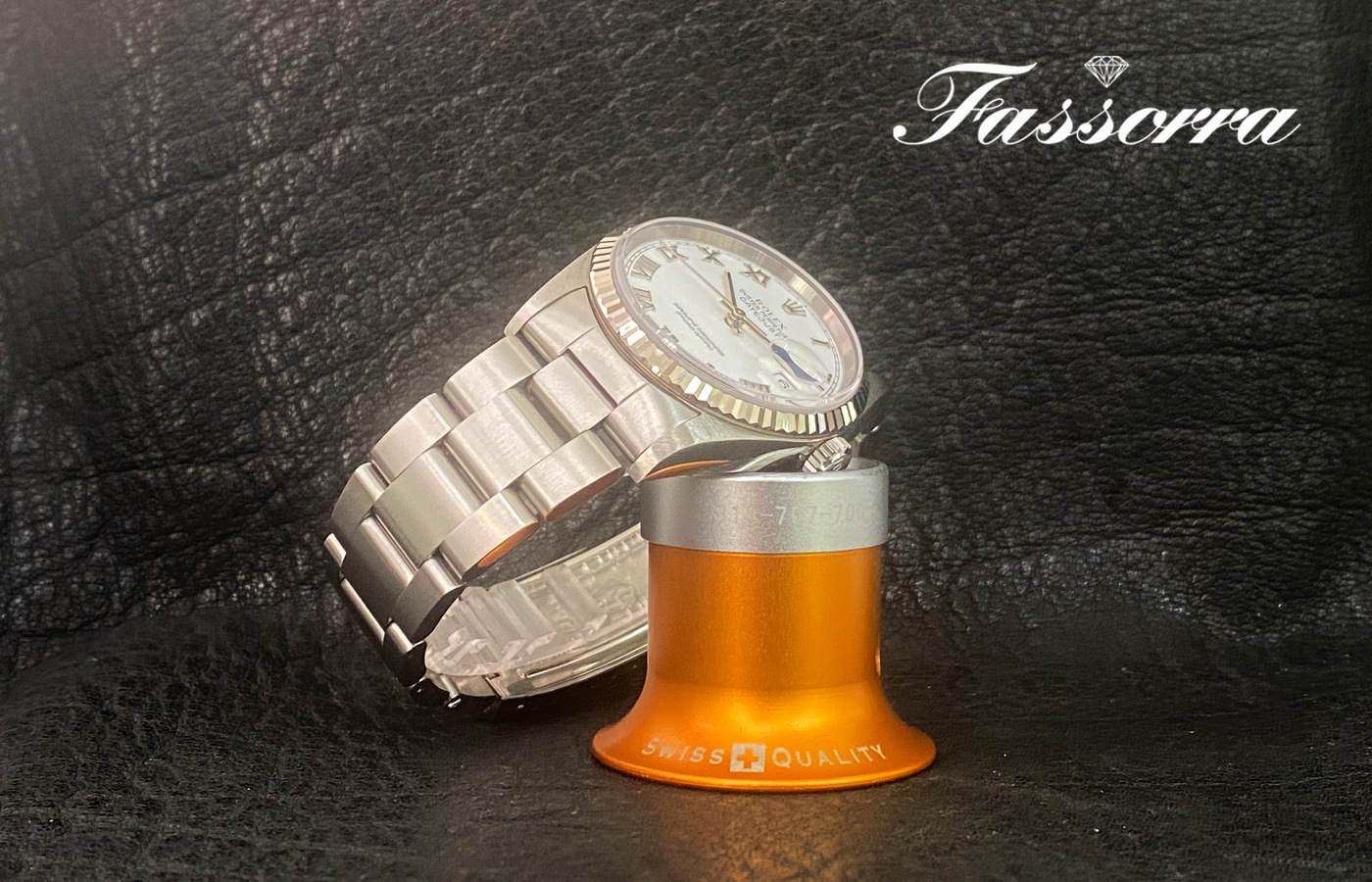 Rolex DateJu