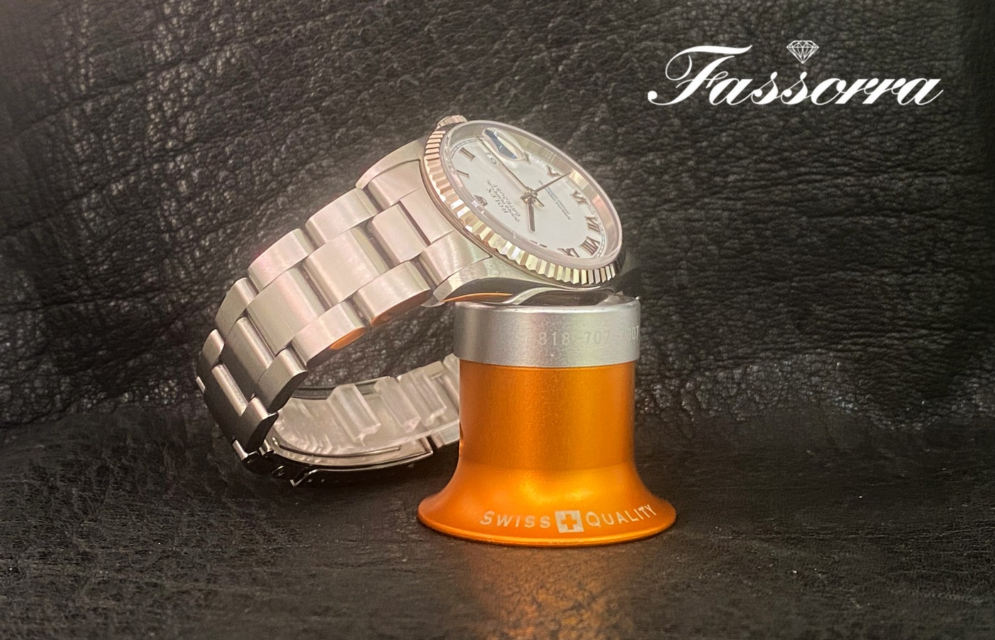 Rolex DateJu