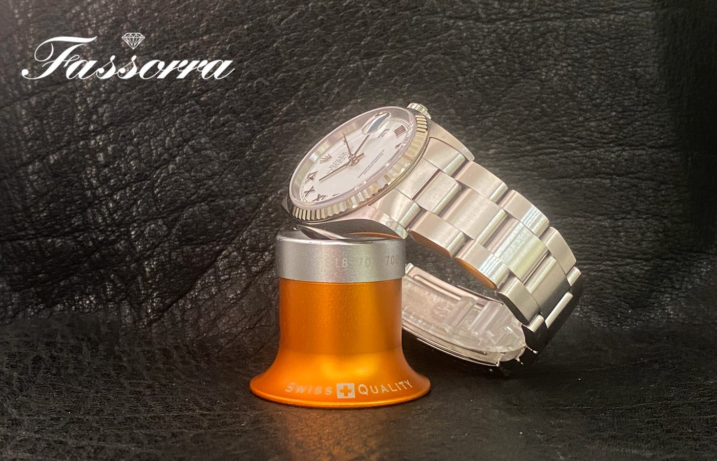 Rolex DateJu