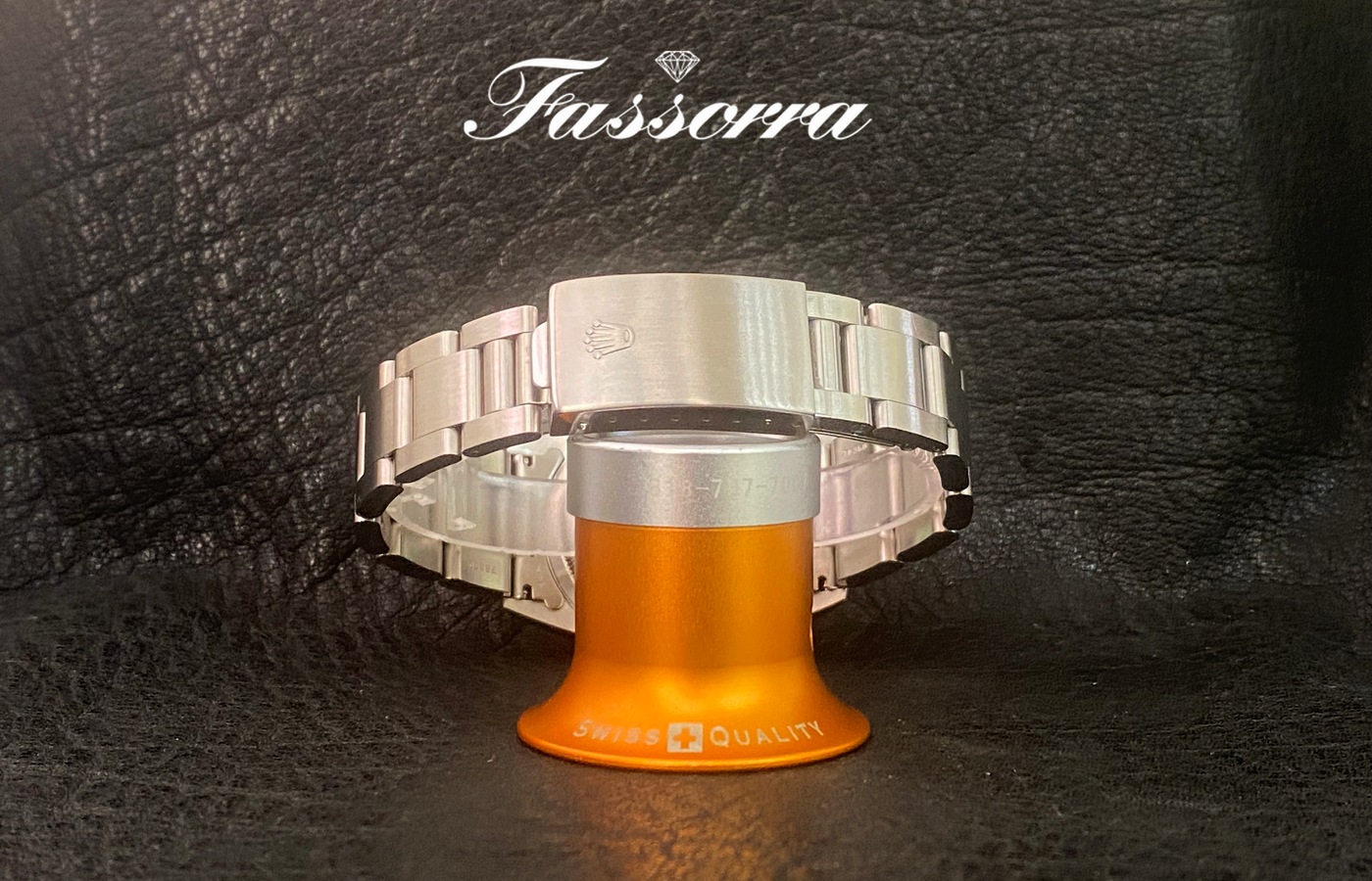 Rolex DateJu