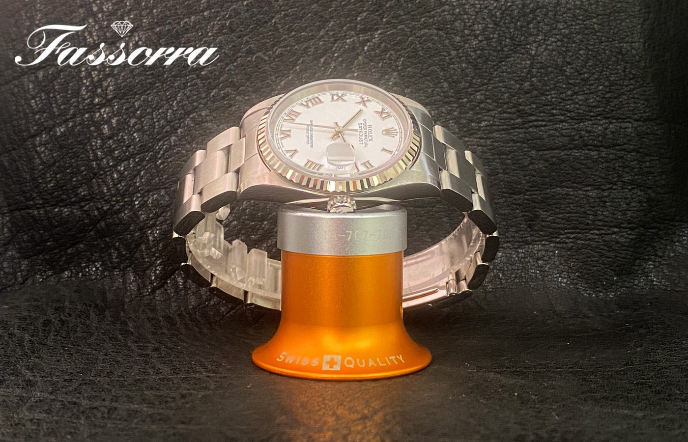 Rolex DateJu