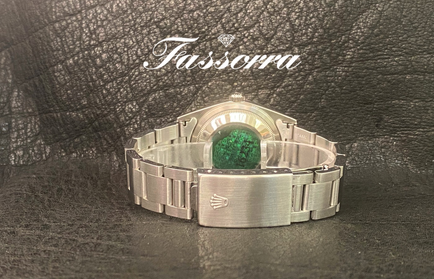 Rolex DateJu