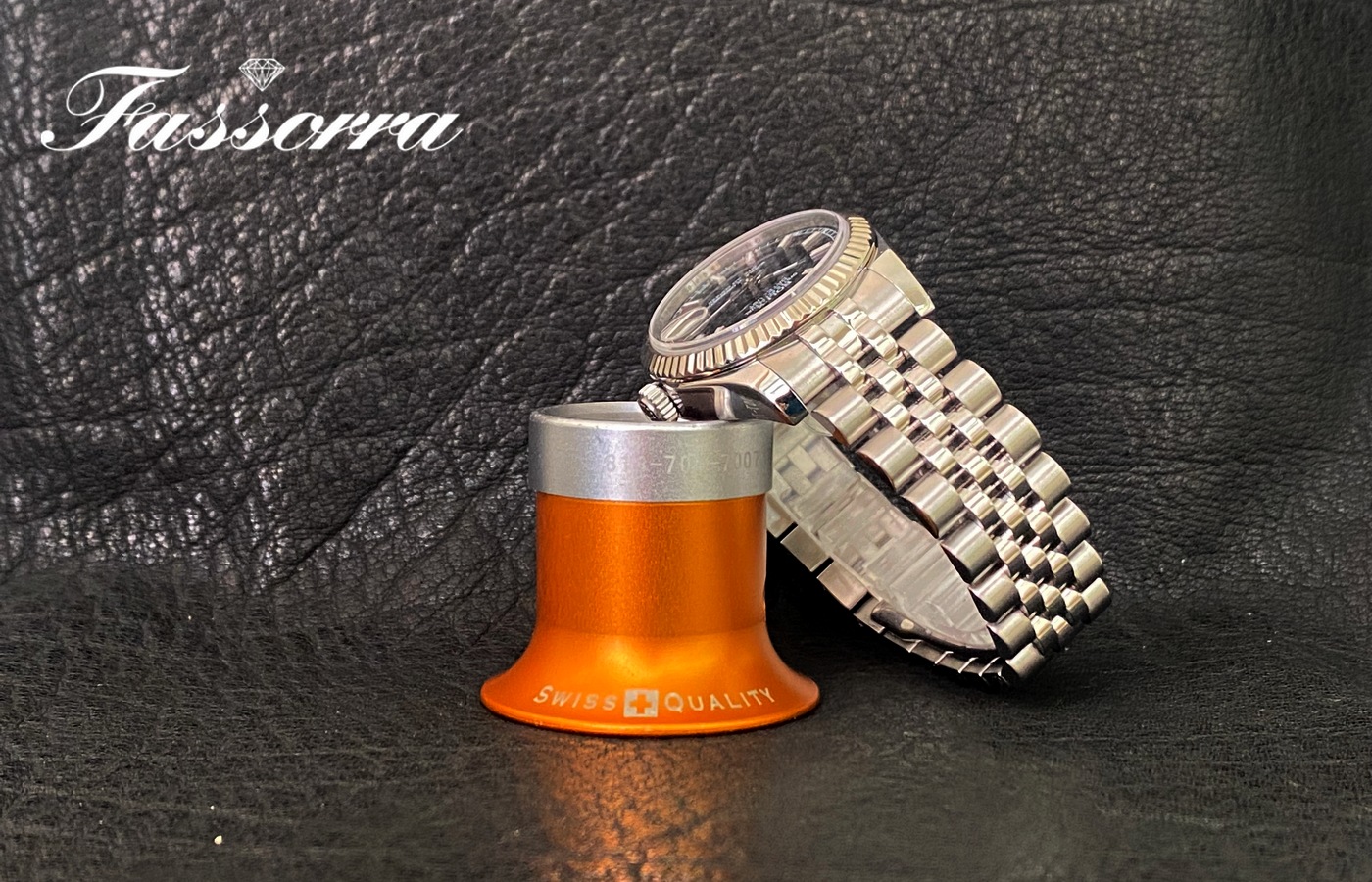 Rolex DateJu