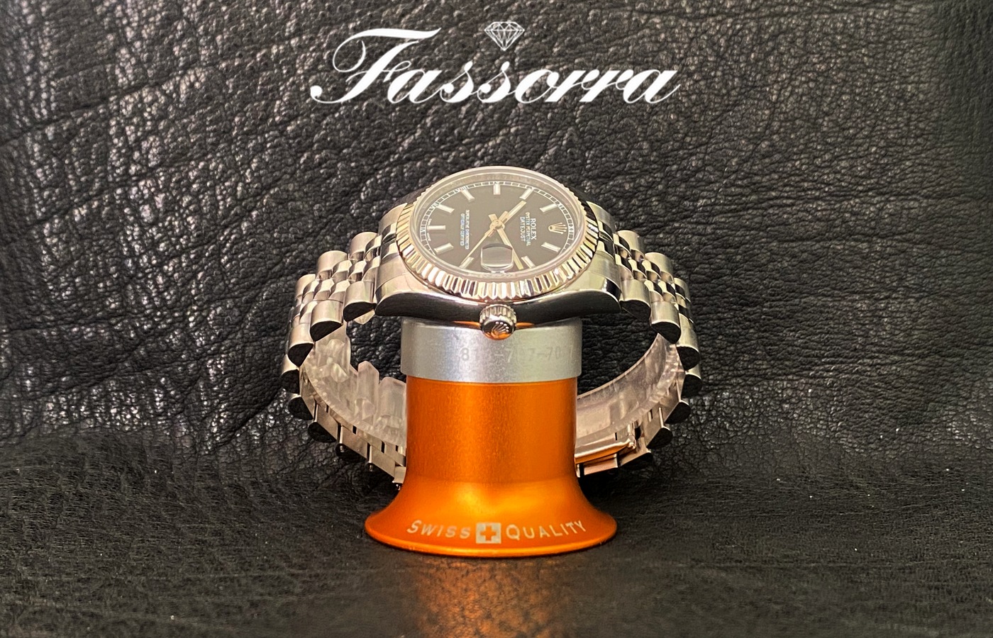 Rolex DateJu