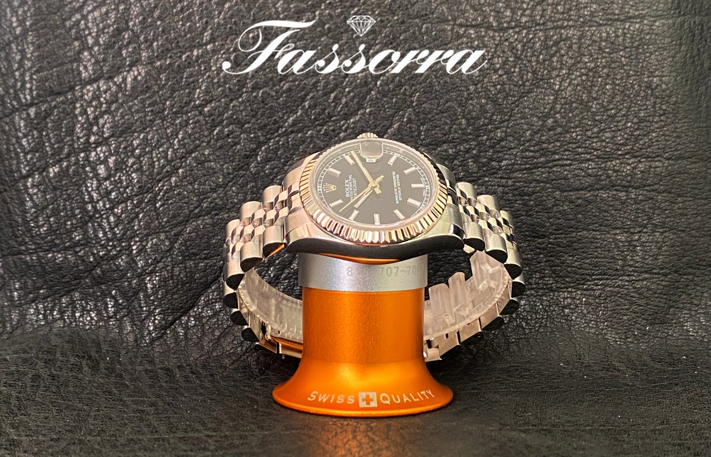 Rolex DateJu