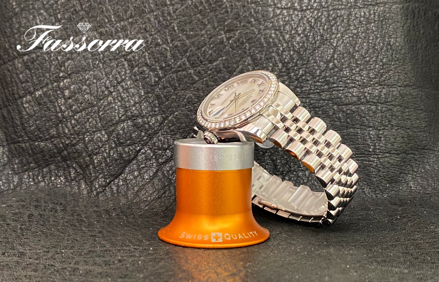 Rolex DateJu