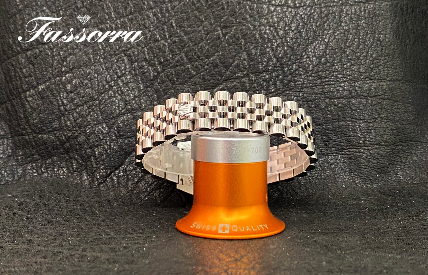 Rolex DateJu