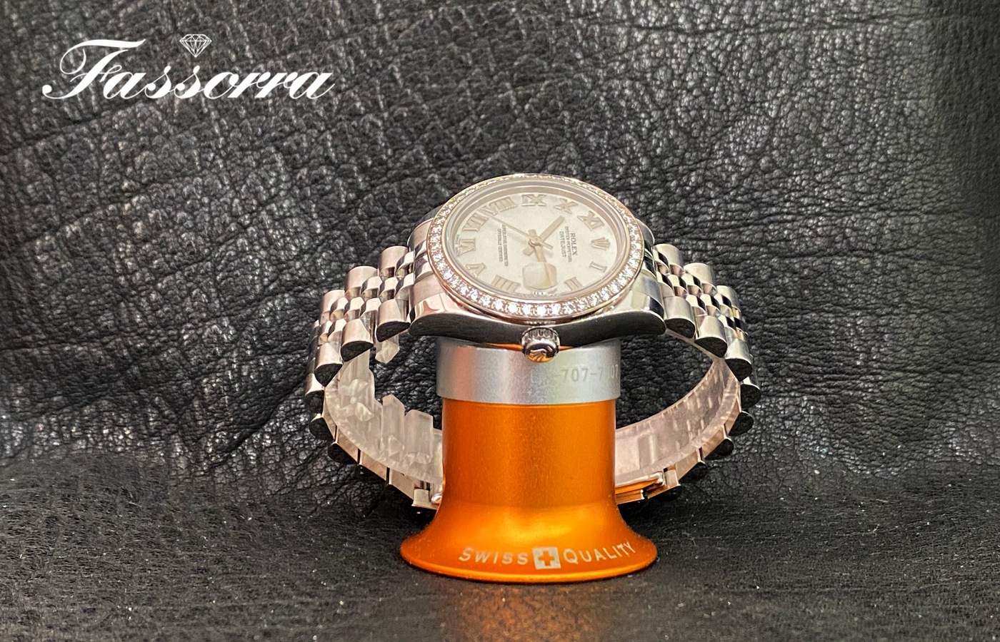 Rolex DateJu