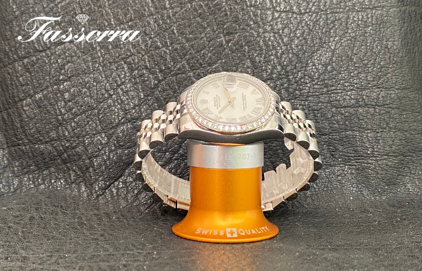 Rolex DateJu