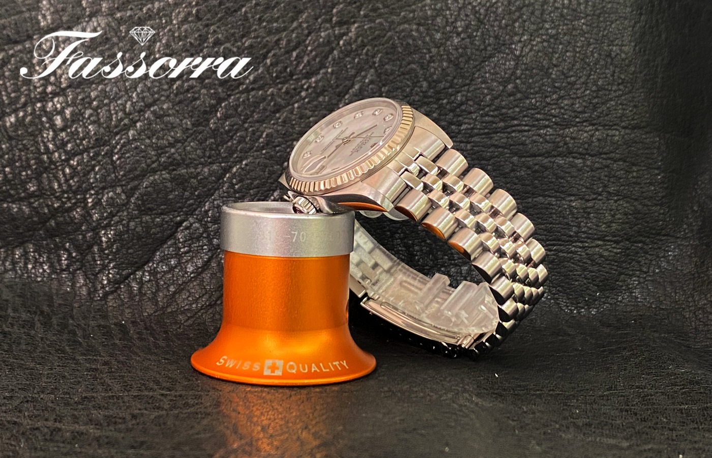 Rolex DateJu