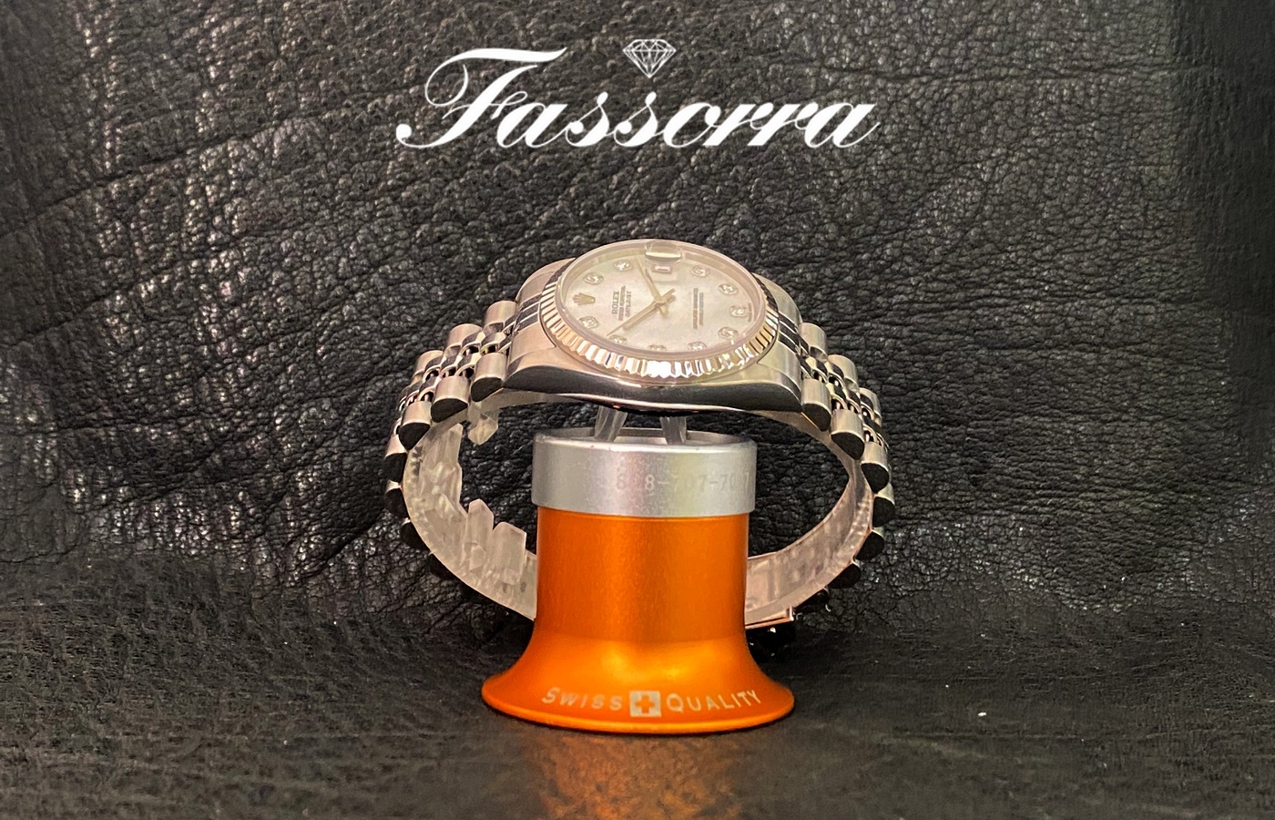 Rolex DateJu