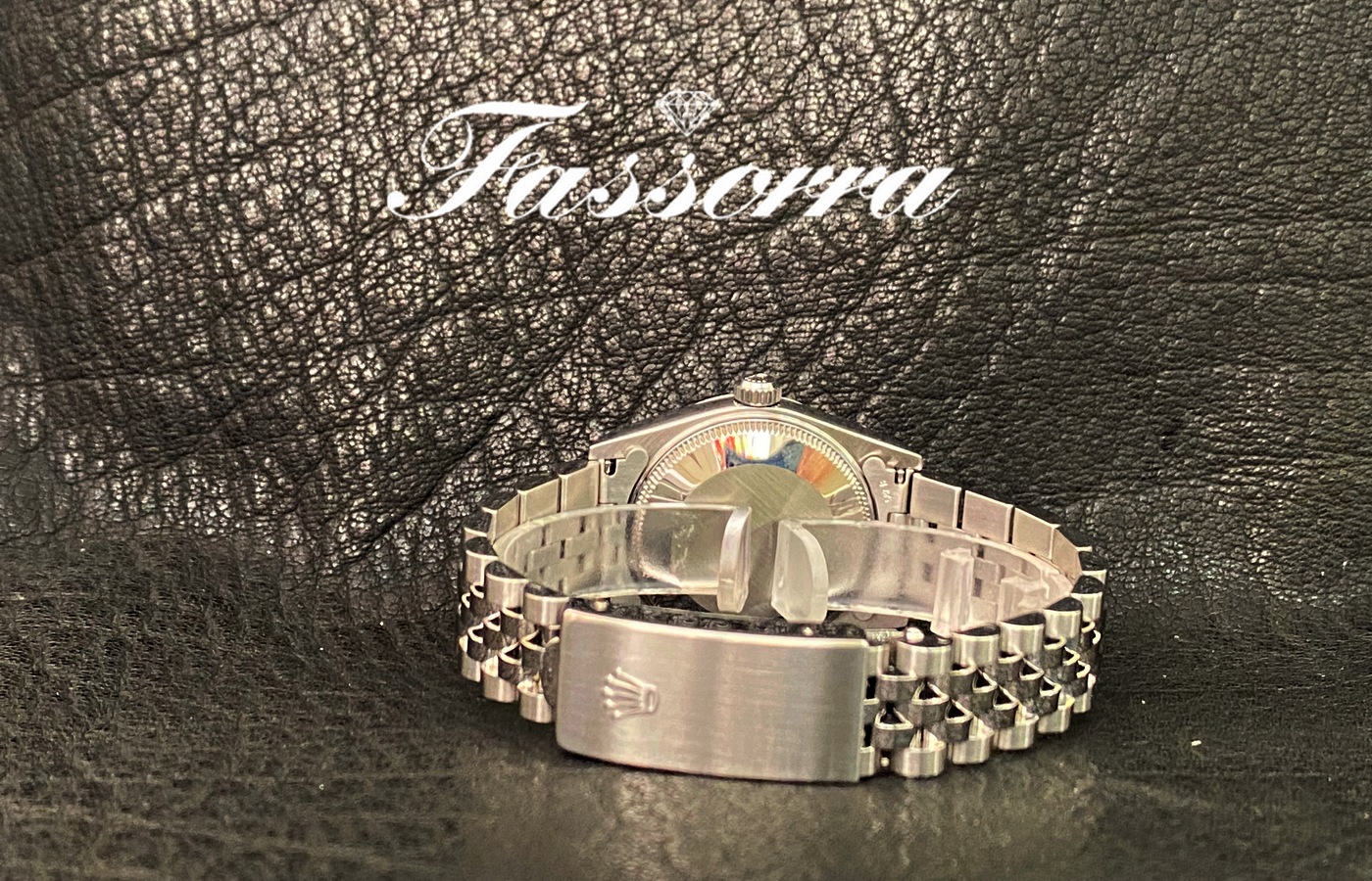 Rolex DateJu