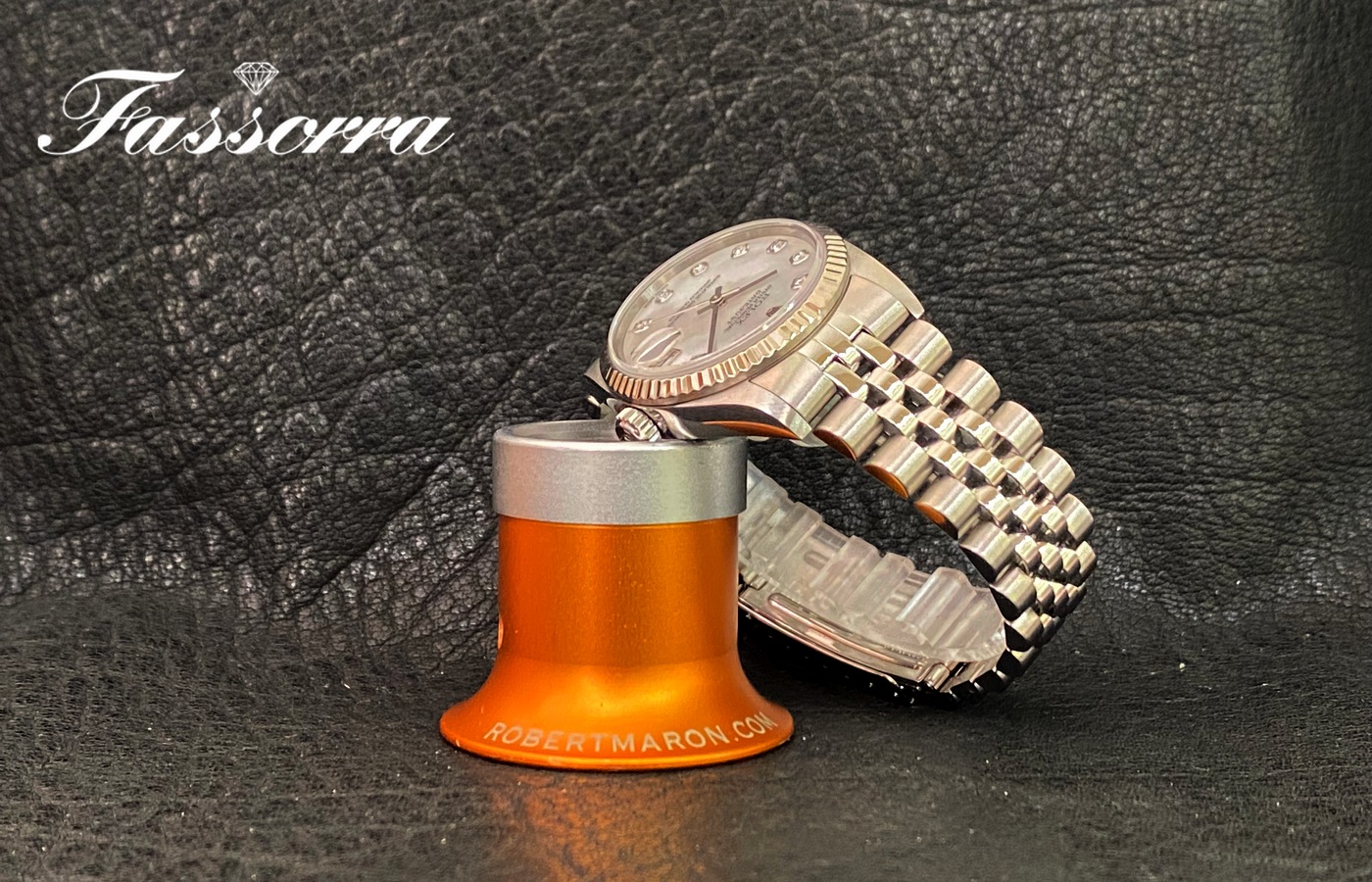 Rolex DateJu