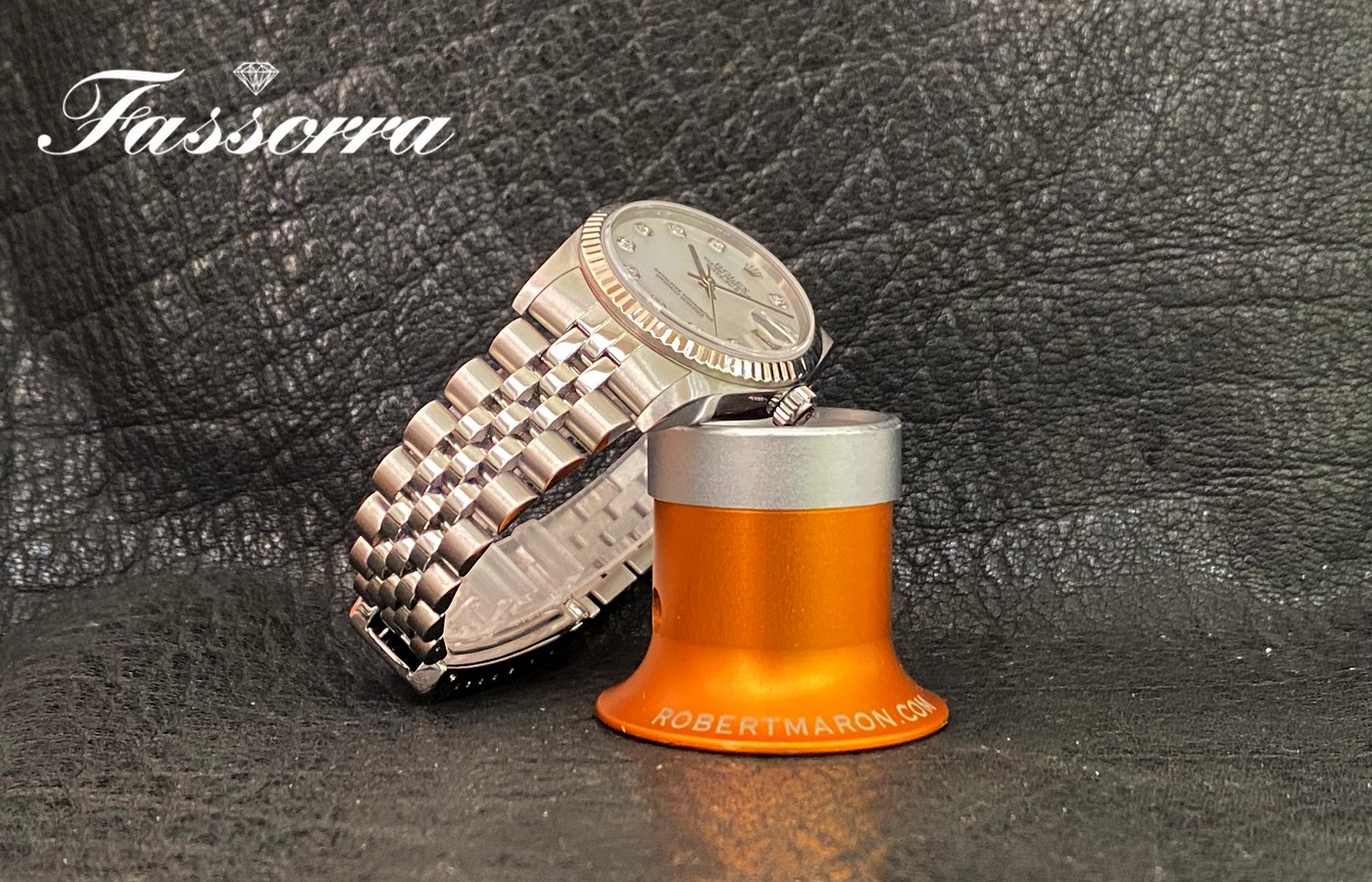 Rolex DateJu