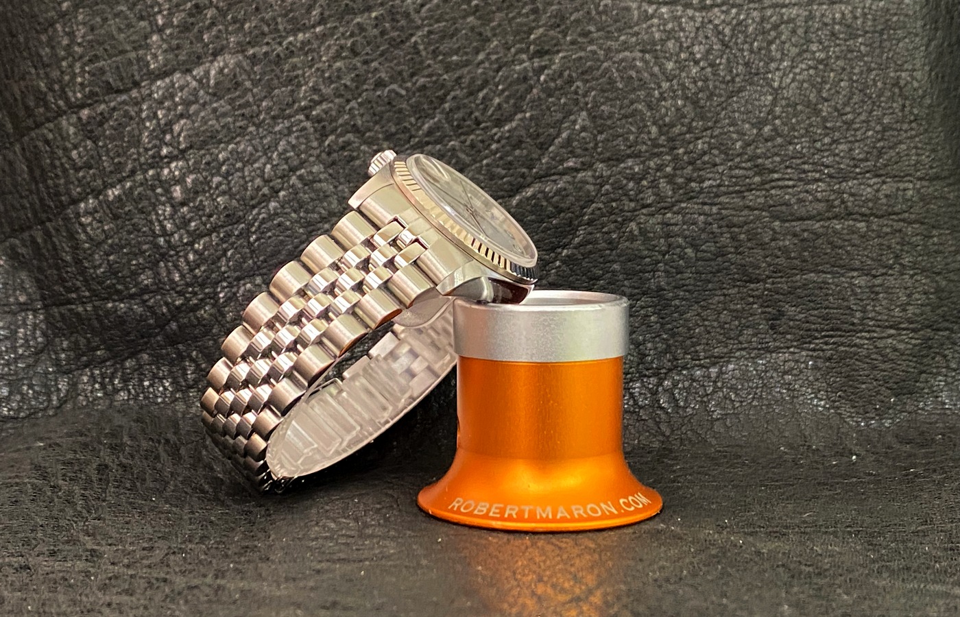 Rolex DateJu