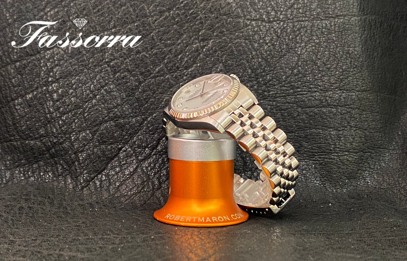 Rolex DateJu