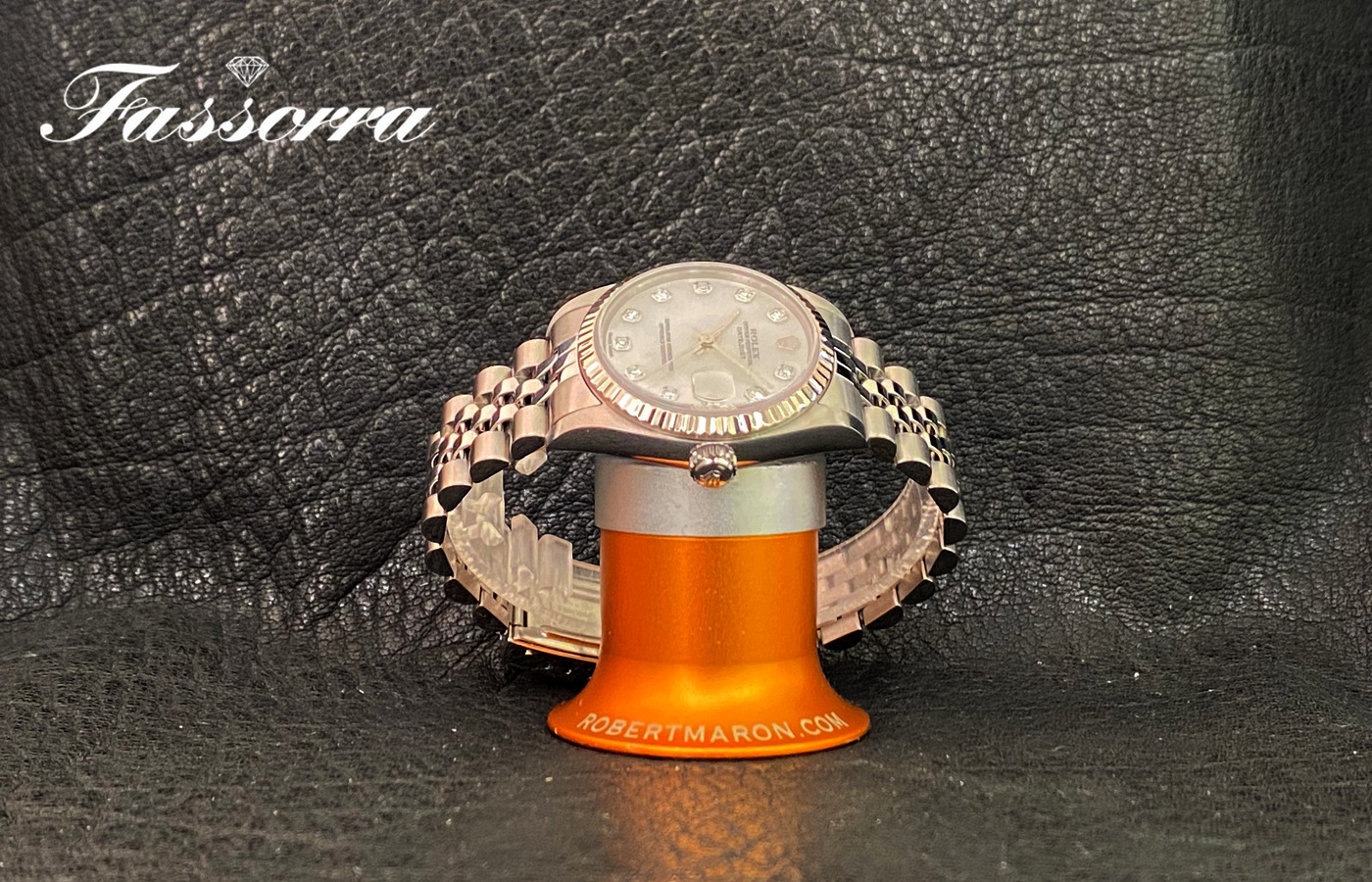 Rolex DateJu