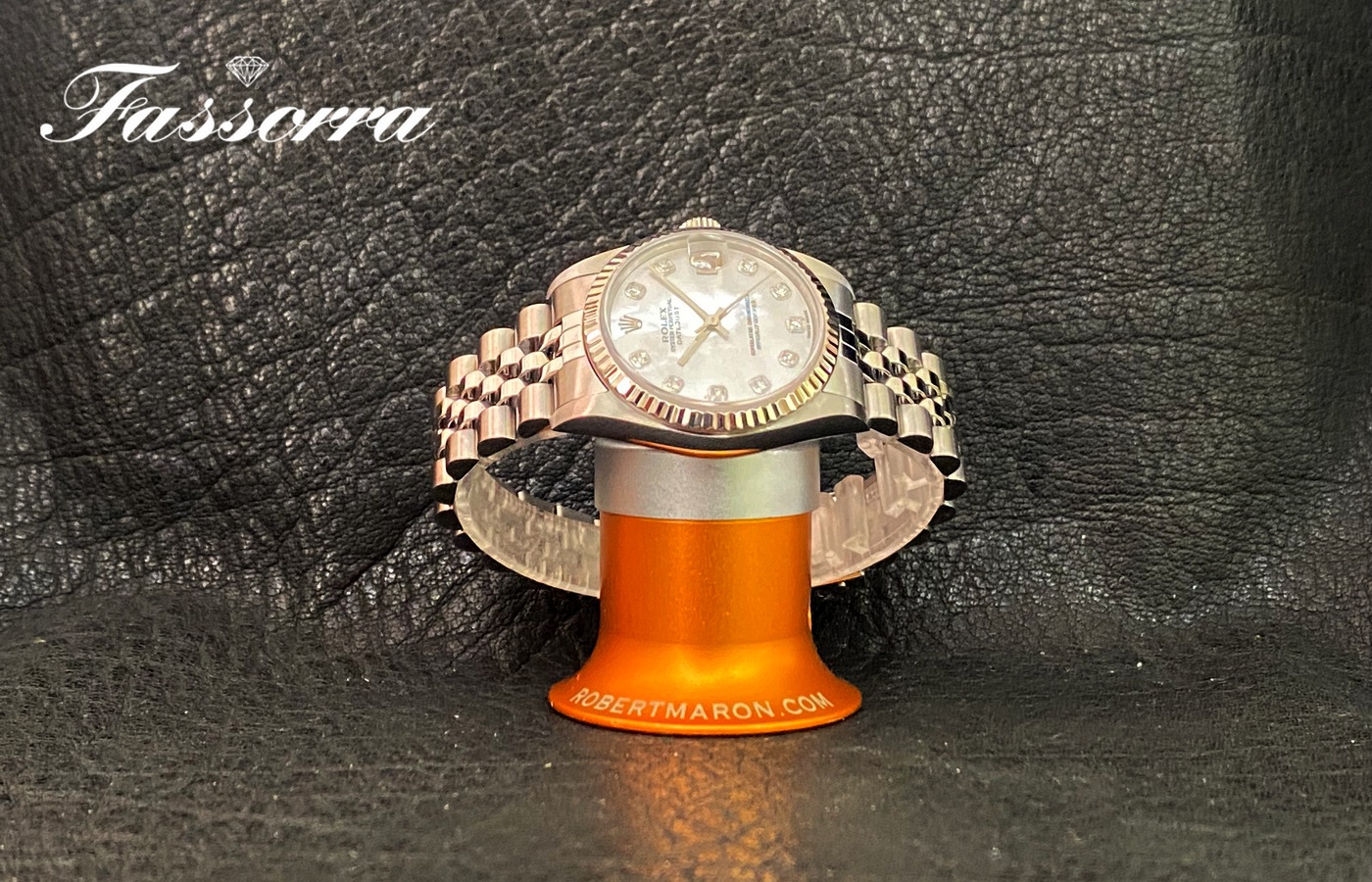 Rolex DateJu