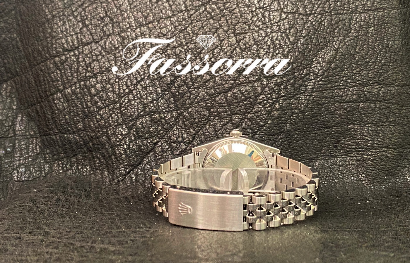 Rolex DateJu