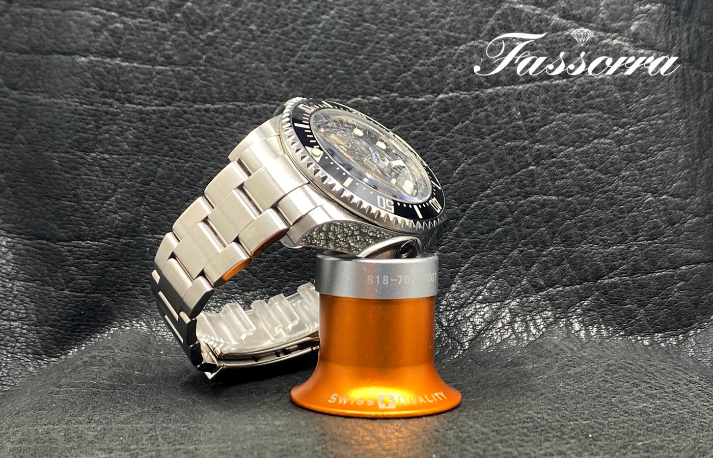 Rolex Deepse