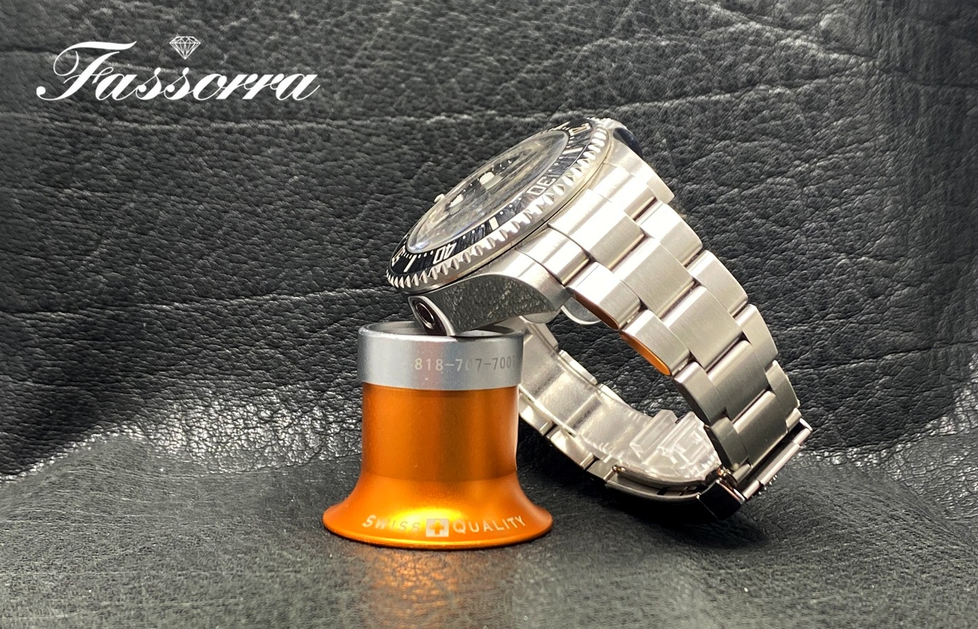 Rolex Deepse