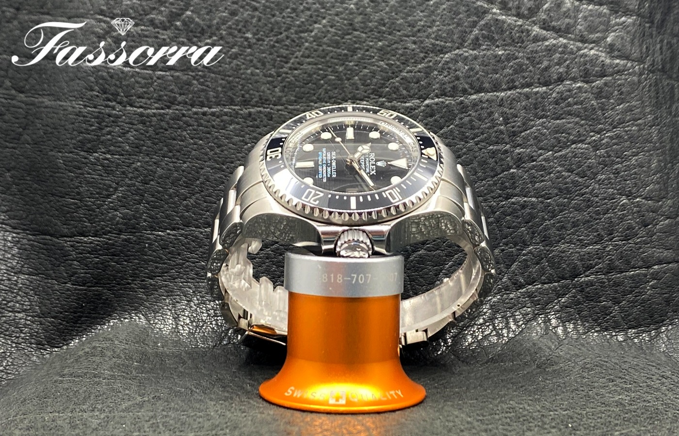 Rolex Deepse