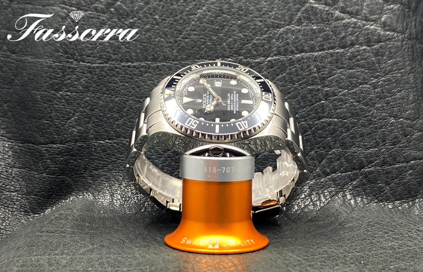 Rolex Deepse
